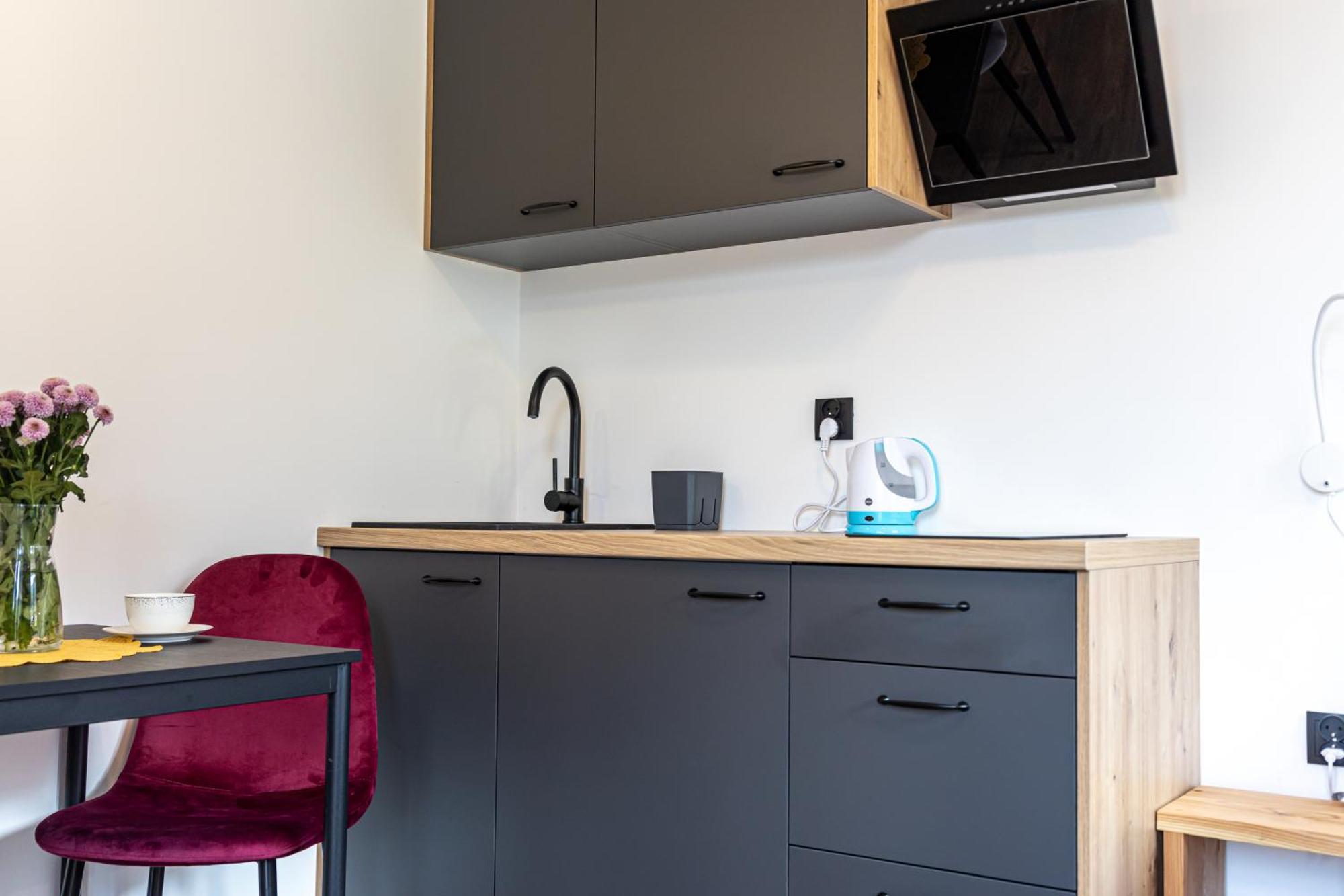 Apartamenty Gomis Zakopane Extérieur photo
