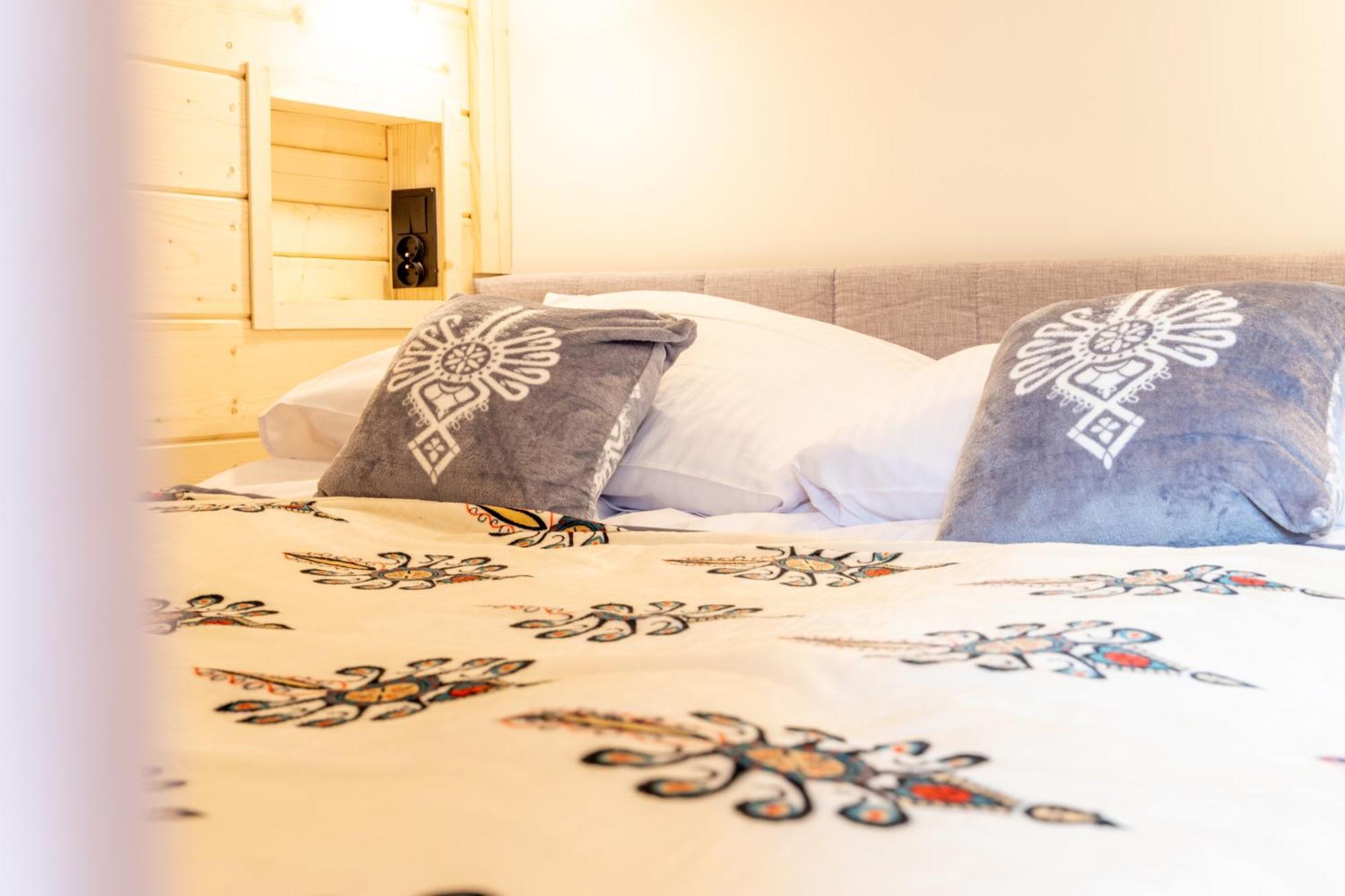 Apartamenty Gomis Zakopane Extérieur photo
