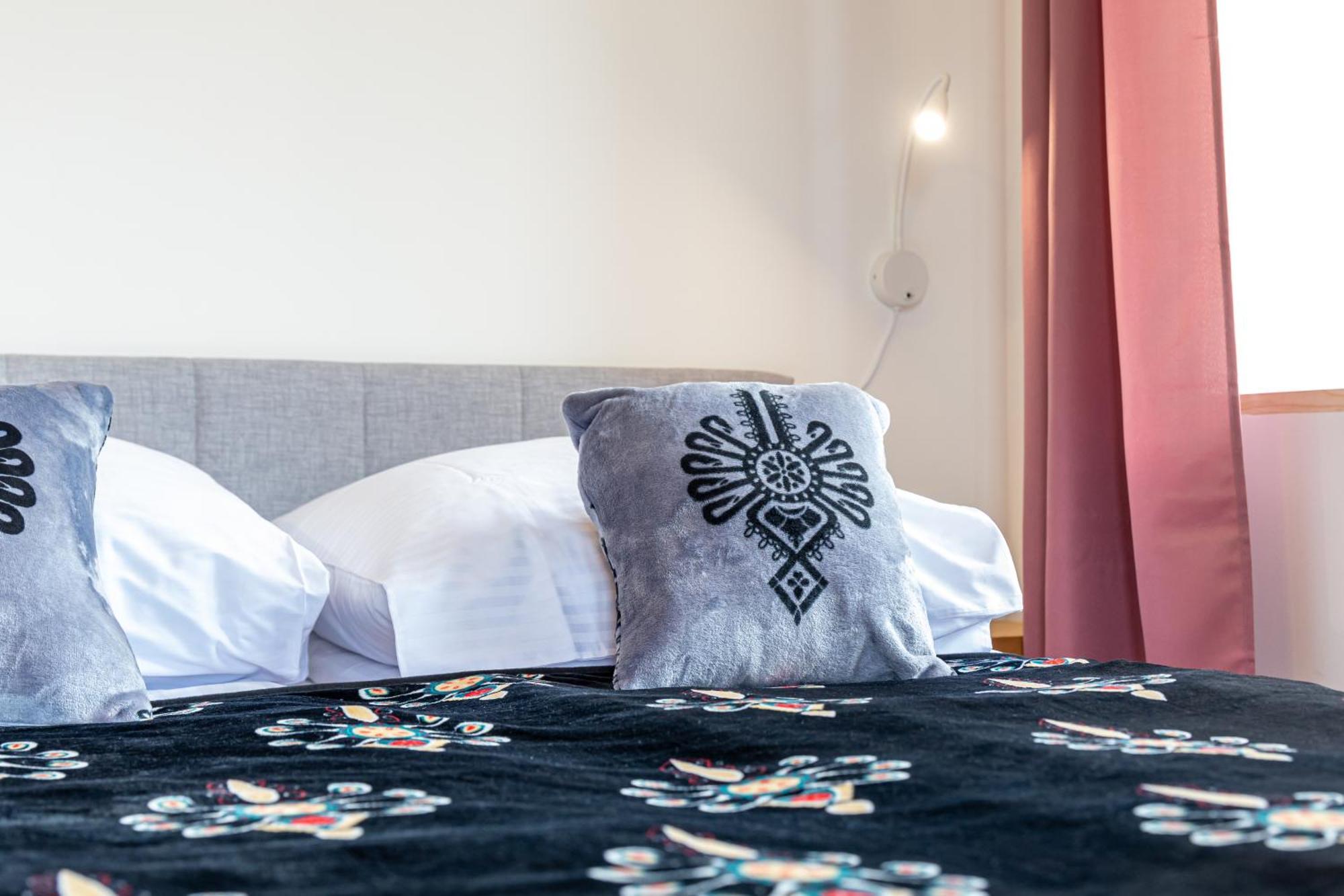 Apartamenty Gomis Zakopane Chambre photo