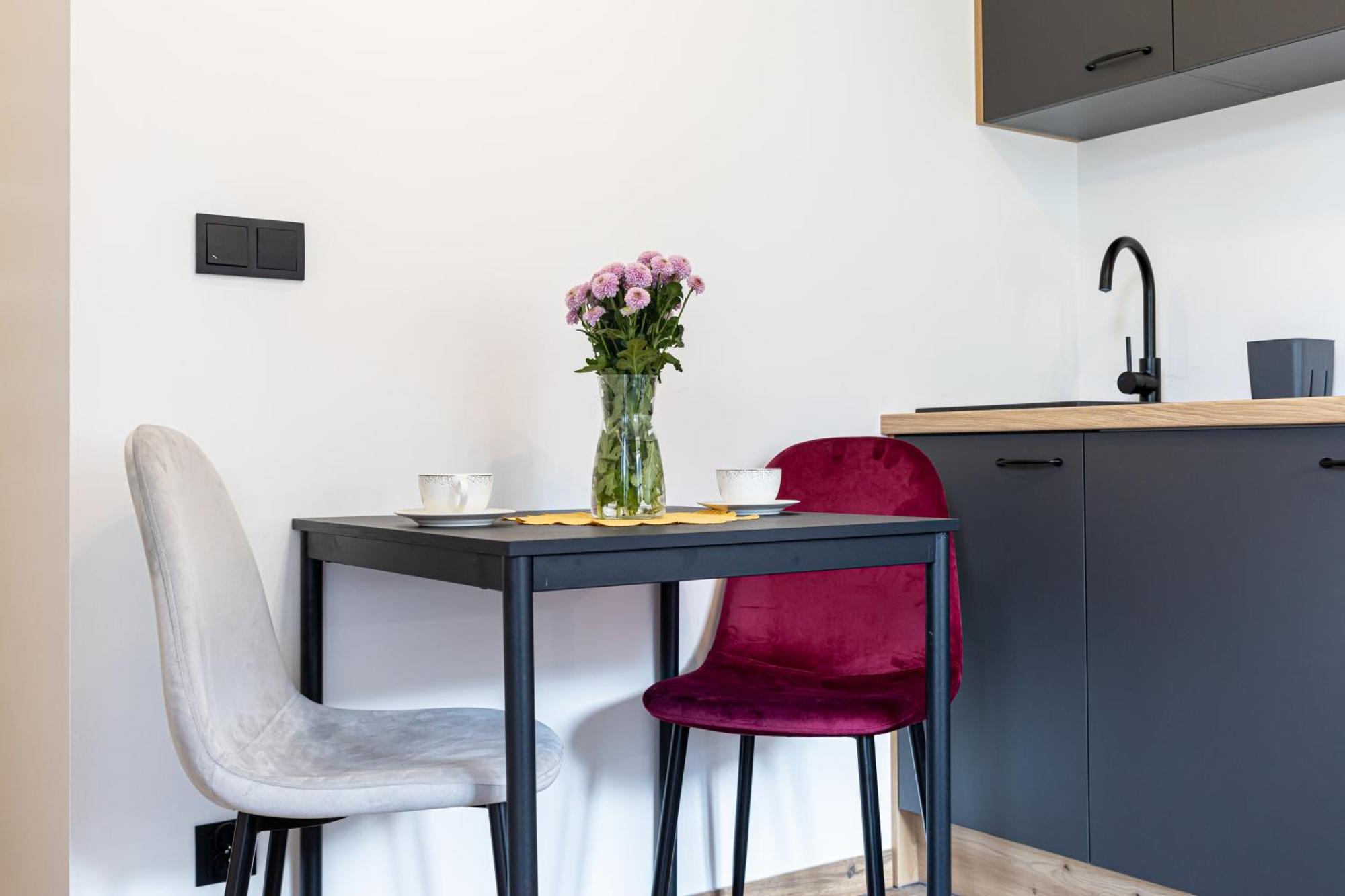 Apartamenty Gomis Zakopane Extérieur photo