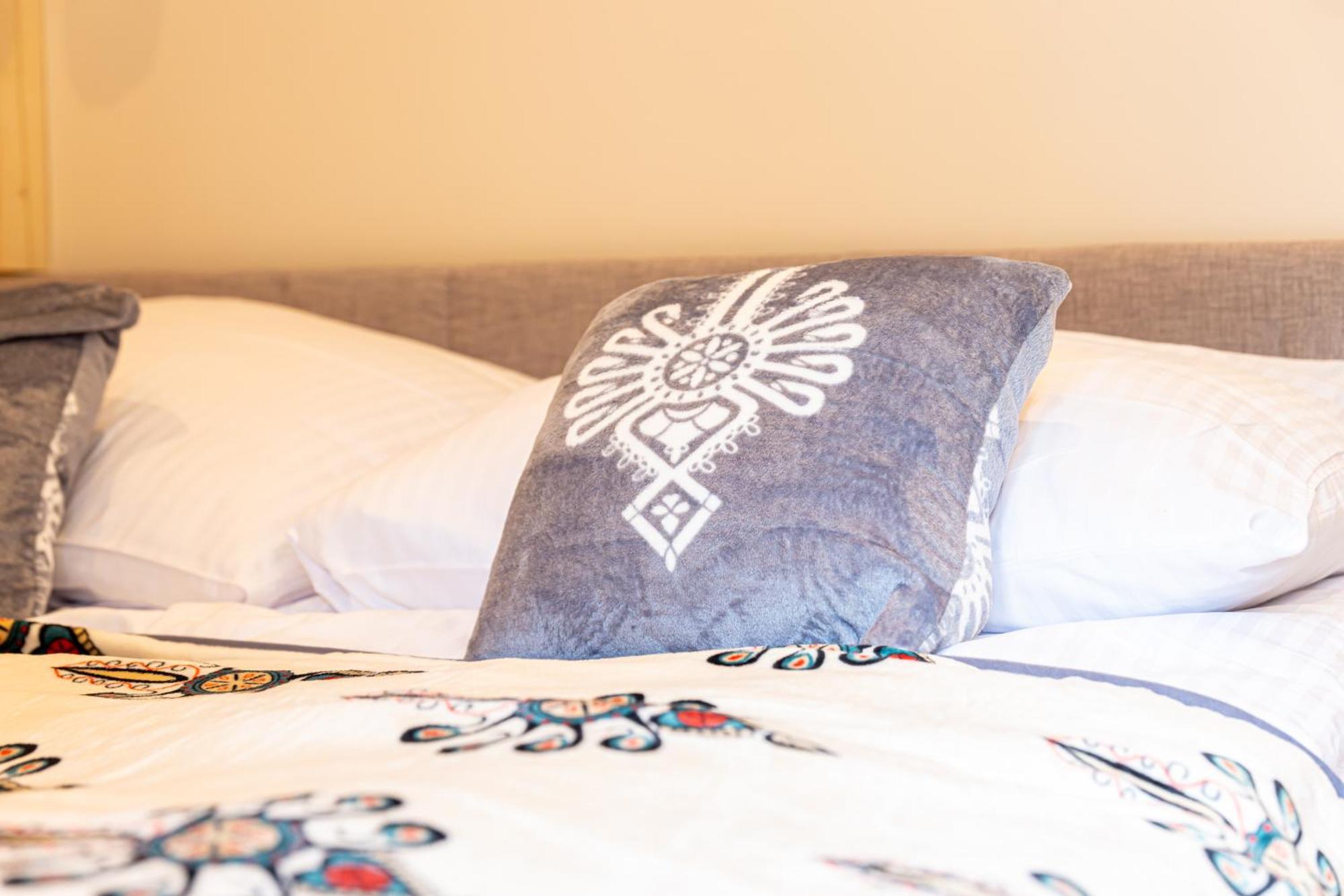 Apartamenty Gomis Zakopane Chambre photo