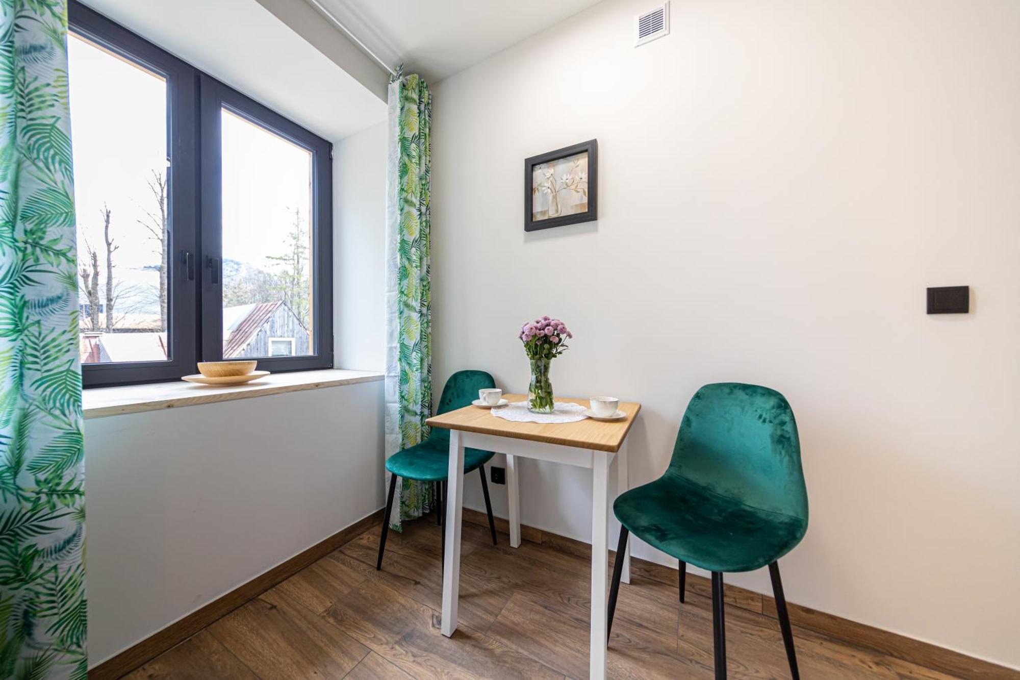 Apartamenty Gomis Zakopane Chambre photo