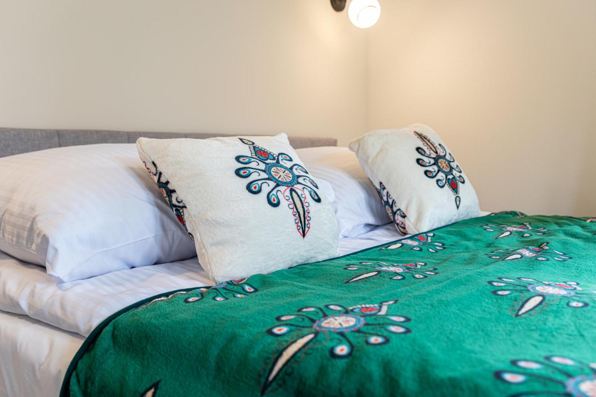 Apartamenty Gomis Zakopane Chambre photo